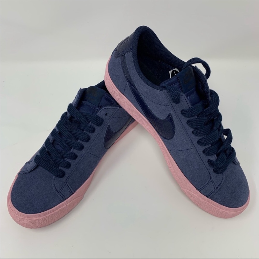 Men’s Nike Zoom Blazer Low